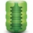 Мастурбатор Zolo - Original Pocket Stroker Ribbed Texture - Фото №1