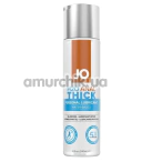 Анальный лубрикант JO Anal H2O Thick, 240 мл - Фото №1