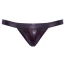 Трусы мужские с открытыми ягодицами Svenjoyment Underwear Jock 2100380, фиолетовые - Фото №3