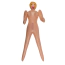 Секс-лялька Blow-Up Doll Mini Blond Hair - Фото №1