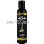 Лубрикант Eros Tasty Fruits - Vanilla - Фото №1