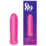 Кліторальний вібратор So Divine Vibrating Wonder Bullet, рожевий - Фото №5