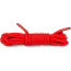 Мотузка Easy Toys Nylon Rope 10 м, червона - Фото №2
