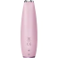 Микротоковая ручка для подтяжки кожи лица Geske MicroCurrent Face-Lift Pen 6 in 1, светло-розовая - Фото №3
