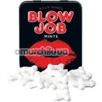 Цукерки без цукру Blow Job Mints, м'ятні - Фото №1