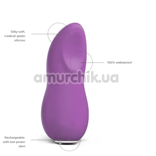 Вибратор We-Vibe Touch Ruby (ви вайб тач рубиновый)