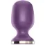 Універсальний вібромасажер Satisfyer Wand-er Woman, фіолетовий - Фото №8