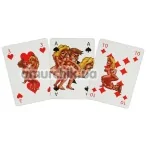 Игральные карты Kama Sutra Playing Cards - Фото №1