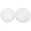 Набор из 2 менструальных чаш Jimmyjane Intimate Care Menstrual Cups, прозрачный - Фото №5