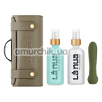 Набор La Nua Travel-Friendly Ultimate Pleasure Set - Unflavoured Bundle - Фото №1