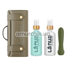 Набор La Nua Travel-Friendly Ultimate Pleasure Set - Unflavoured Bundle - Фото №1