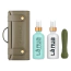 Набір La Nua Travel-Friendly Ultimate Pleasure Set - Unflavoured Bundle - Фото №1