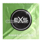 EXS Ribbed & Dotted, 1 шт - Фото №1