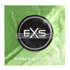 EXS Ribbed & Dotted, 1 шт - Фото №1