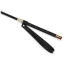 Стек Liebe Seele Dark Candy Riding Crop, черный - Фото №3