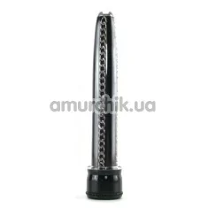 Вибратор COLT Waterproof Silver Rod - Фото №1