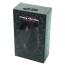 Виброяйцо Wireless Remote Control Strong Vibration Massage Jumping Egg PL-B125, черное - Фото №5