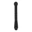 Анальний вібратор Bad Kitty Naughty Toys Anal Vibrator, чорний - Фото №3