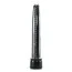 Вибратор COLT Waterproof Silver Rod - Фото №1