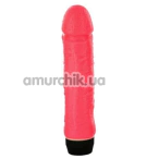 Вибратор Casanova Collection Sensual Vibrator 2, розовый - Фото №1