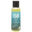 Массажное масло Stimul8 S8 Refresh Erotic Massage Oil - французская слива и египетский хлопок, 50 мл - Фото №1