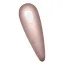 Симулятор орального секса для женщин Satisfyer Number One, золотой - Фото №5