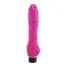 Вибратор Eve's Slim Pink Pleaser, розовый - Фото №1
