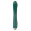 Вибратор для точки G Vibrator 56-3014, зеленый - Фото №2