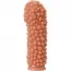 Насадка на пенис Kokos Extreme Sleeve ES.08 S 004, телесная - Фото №1