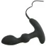 Вибростимулятор простаты для мужчин Anal Fantasy Collection P-Motion Massager, черный - Фото №6