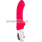 Вибратор для точки G Fun Factory Tiger G5, красный - Фото №1
