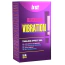 Збуджуючий гель з ефектом вібрації Intt Vibration Blackberry Tingling Effect Gel - ожина, 15 мл - Фото №3
