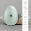 Увлажнитель для кожи лица Geske Facial Hydration Refresher 4 in 1 Oval, зеленый - Фото №12