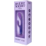 Вібратор Odeco Every Night Toys Rabbit Vibe 8439, синьо-фіолетовий - Фото №4