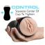 Штучна вагіна M For Men Soft+Wet Pussy With Pleasure Orbs, тілесна - Фото №8
