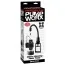 Помпа для збільшення пеніса Pump Worx Deluxe Vibrating Power Pump з вібрацією - Фото №2