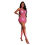 Сукня Star Night Barbie Lace Mini Dress, рожева - Фото №7