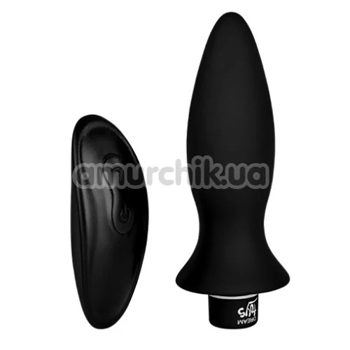 Набор из 4 секс-игрушек для мужчин Lot Of Love Dusky Pleasure Set, черный