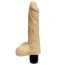 Вібратор A - Toys Multi - Speed Vibrator 761005, тілесний - Фото №3