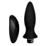 Набор из 4 секс-игрушек для мужчин Lot Of Love Dusky Pleasure Set, черный - Фото №11