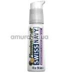 Оральный лубрикант Swiss Navy Passion Fruit - маракуйя, 29.5 мл - Фото №1