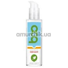 Лубрикант Boo Waterbased Lubricant Aloe Vera, 50 мл - Фото №1