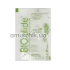 Лубрикант Bioglide Natural, 3 мл - Фото №1