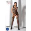 Комбинезон Passion Free Your Senses BS099, черный - Фото №5