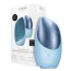 Ультразвуковая щетка для лица Geske Sonic Thermo Facial Brush 6 in 1, голубая - Фото №10