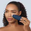 Микродермабразионное устройство для удаления черных точек Geske MicroDermabrasion Blackhead Remover 7 in 1, синее - Фото №6