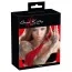 Батіг Bad Kitty Naughty Toys Whip, червоний - Фото №6