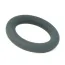 Ерекційне кільце Fifty Shades of Grey A Perfect O Silicone Love Ring - Фото №2