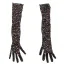 Перчатки Radiance Full Length Gloves, черные - Фото №2