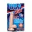Фалоімітатор USA Cocks 6 Inch, тілесний - Фото №7